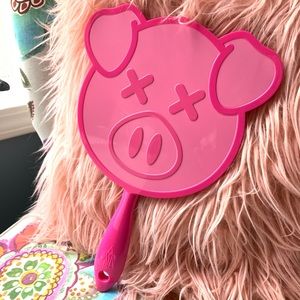 Jeffree Star Cosmetics X Shane Dawson Mirror